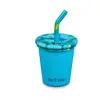 Klean Kanteen Kid´s 280ml Glas One Size