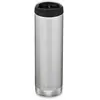 Klean Kanteen Tkwide Coffee Cap 590ml Thermosflasche One Size