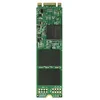 Transcend MTS800, 128 GB, M.2, 530 MB/s, 6 Gbit/s