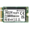 Transcend MTS400, 64 GB, M.2, 520 MB/s, 6 Gbit/s