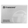Transcend SSD230S, 1 TB, 2.5", 560 MB/s, 6 Gbit/s