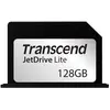 Transcend JetDrive Lite 330 MacBook Pro Retina 13 (128 GB, SDXC, U1), ...
