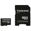 Transcend TS64GUSDXC10 Speicherkarte 64 GB