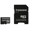 Transcend TS32GUSDHC10 Speicherkarte 32 GB