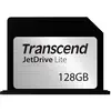 Transcend Mac Pro Retina 15 Jetdrive Lite 360 Erweiterungskarte 128gb ...