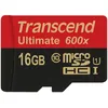 Transcend Ultimate TS16GUSDHC10U1 Speicherkarte 16 GB