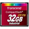Transcend CF170 Speicherkarte 32 GB
