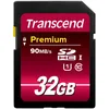 Transcend SDU1 Speicherkarte 32 GB