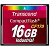 Transcend CF170 Speicherkarte 16GB