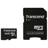 Transcend TS4GUSDHC10 Speicherkarte 4 GB