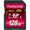 Transcend Sdxc 128gb Class10 Uhs-i 600x Ultimate Speicherkarte