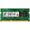 Transcend SODIMM DDR3 1600Mhz 2GB Non-ECC SRx8 CL11 (1 x 2GB, 1600 MHz...