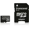 Transcend GUSDU1 microSDHC Speicherkarte 16 GB