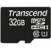 Transcend Premium 32GB microSDHC UHS-I Class10 60MB/s MLC (32 GB, micr...