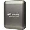 Transcend ESD420, 2 TB, USB Typ-C, 2000 MB/s, 20 Gbit/s, Passwortschut...