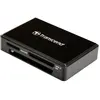 Transcend Rdf9 Usb 3.1 Gen 1 Kartenleser