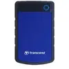 Transcend StoreJet 25H3B Externe Festplatte 4 TB, blau
