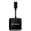 Transcend Rdc3 Usb 3.2 Gen 1 Typ C-kartenleser