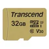 Transcend TS32GUSD500S Speicherkarte 32 GB