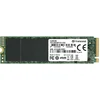Transcend 110S, 128 GB, M.2, 1500 MB/s