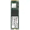 Transcend 110S, 512 GB, M.2, 1700 MB/s