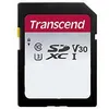Transcend 300S Speicherkarte 256 GB