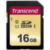 Transcend SDC500S Speicherkarte 16 GB