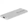 Transcend ESD260C, 1 TB, USB Typ-C, 3.2 Gen 2 (3.1 Gen 2), Passwortsch...