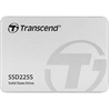 Transcend SSD225S, 250 GB, 2.5", 500 MB/s, 6 Gbit/s