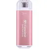 Transcend TS2TESD300P, 2 TB, USB Typ-C, 1050 MB/s, Pink