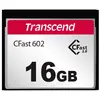 Transcend Ts16gcfx602 16gb Cfast 2.0 Speicherkarte