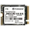 Transcend 310S, 1 TB, M.2, 5000 MB/s