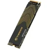 Transcend 250S, 2 TB, M.2, 7100 MB/s
