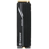 Transcend MTE250H, 1 TB, M.2, 7200 MB/s