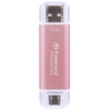 Transcend ESD310, 2 TB, USB Typ-A auf USB Typ-C, 3.2 Gen 2 (3.1 Gen 2)...