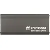 Transcend ESD265C, 500 GB, USB Typ-C, 3.2 Gen 2 (3.1 Gen 2), 1050 MB/s...