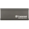 Transcend ESD265C, 1 TB, USB Typ-C, 3.2 Gen 2 (3.1 Gen 2), 10 Gbit/s, ...
