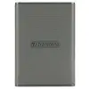 Transcend ESD360C, 4 TB, USB Typ-C, USB 3.2 Gen 2x2, 2000 MB/s, 20 Gbi...