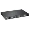 Zyxel XGS1930-52 Managed 10G-Switch (52 Ports), Netzwerk Switch, Schwa...