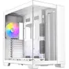 Antec C8 (ATX, ITX, mATX), PC Gehäuse, Weiss