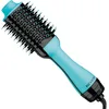 Revlon RVDR5222MUKE Profiwarmluftbürste Salon One-Step, mint