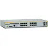Allied Telesis AT-x230-18GP-50, Managed, L2+, Gigabit Ethernet (10/100...