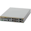 Allied Telesis AT-x230-10GP-50, Managed, L2+, Gigabit Ethernet (10/100...