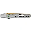 Allied Telesis AT-x230-10GT-50, Managed, L3, Gigabit Ethernet (10/100/...