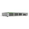Allied Telesis GS970M, Managed, L3, Gigabit Ethernet (10/100/1000), Ra...