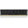Team Group Elite (1 x 8GB, 1600 MHz, DDR3-RAM, DIMM), RAM, Schwarz