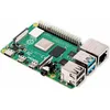 Raspberry Pi 4 Model B, BCM2711, 1,5 MHz, 1024 MB, LPDDR4, MicroSD (Tr...