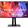 Viewsonic VP Series VP2785-4K, 68,6 cm (27"), 3840 x 2160 Pixel, 4K Ul...