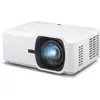 ViewSonic LSD400HD-ST Kurzdistanz-Laserprojektor 4.000 ANSI Lumen