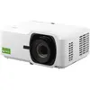 Viewsonic V55-4K (3500 lm, 1.06:1 - 1.45:1), Beamer, Weiss